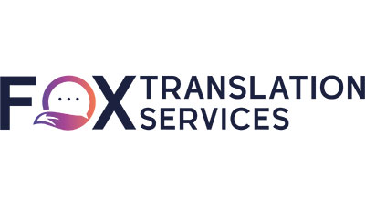 Fox Translation Services logo